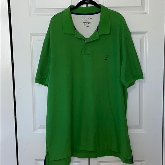 Nautica polo shirt - Picture 1 of 7